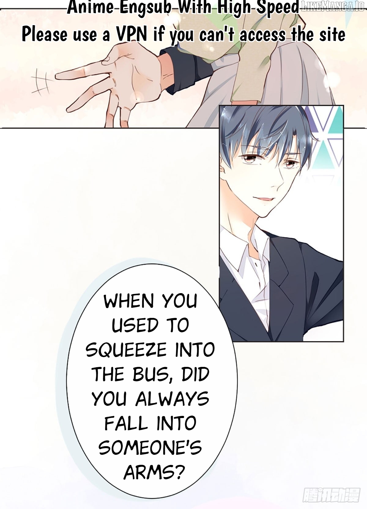 I Became the Group's Favorite Daughter Chapter 2 - page 11